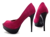  - Sapato Peep Toe