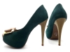  - Sapato Peep Toe