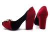  - Sapato Retr�