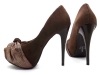  - Sapato Peep Toe