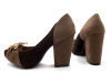  - Sapato Retr�