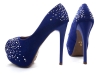  - Sapato Peep Toe