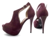  - Sand�lia Ankle Boot