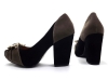  - Sapato Retr�