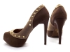  - Sapato Peep Toe
