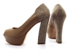  - Sapato Peep Toe