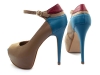  - Sapato Peep Toe
