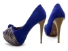  - Sapato Peep Toe