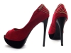  - Sapato Peep Toe
