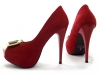  - Sapato Peep Toe
