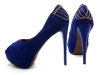 - Sapato Peep Toe
