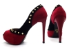  - Sapato Peep Toe