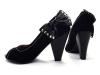  - Sapato Peep Toe