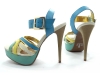  - Sand�lia