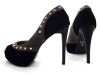 - Sapato Peep Toe