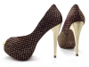  - Sapato Peep Toe
