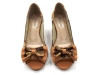  - Sapato Peep Toe