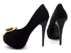  - Sapato Peep Toe