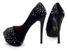  - Sapato Peep Toe