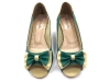  - Sapato Peep Toe