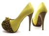  - Sapato Peep Toe