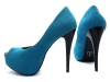  - Sapato Peep Toe