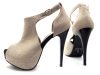  - Sand�lia Ankle Boot