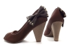  - Sapato Peep Toe