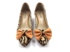  - Sapato Tubar�o