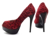  - Sapato Peep Toe