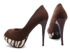  - Sapato Peep Toe