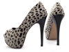  - Sapato Peep Toe