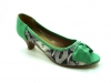  - SAPATO PEEP TOE 