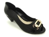  - Sapato Peep Toe