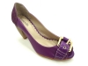  - Sapato Peep Toe