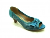  - SAPATO PEEP TOE 